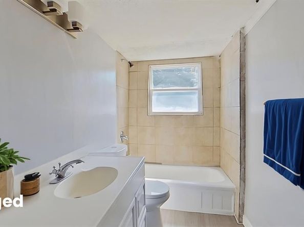641 S Redford Lane , White Settlement Texas 76108