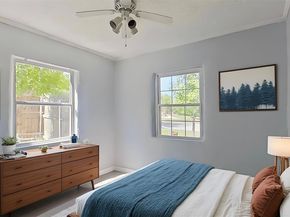 641 S Redford Lane , White Settlement Texas 76108