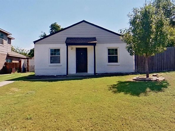 641 S Redford Lane , White Settlement Texas 76108