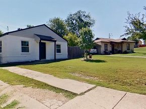 641 S Redford Lane , White Settlement Texas 76108