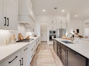 4023  Heatherton Drive , Celina Texas 75009