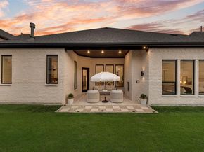 4023  Heatherton Drive , Celina Texas 75009