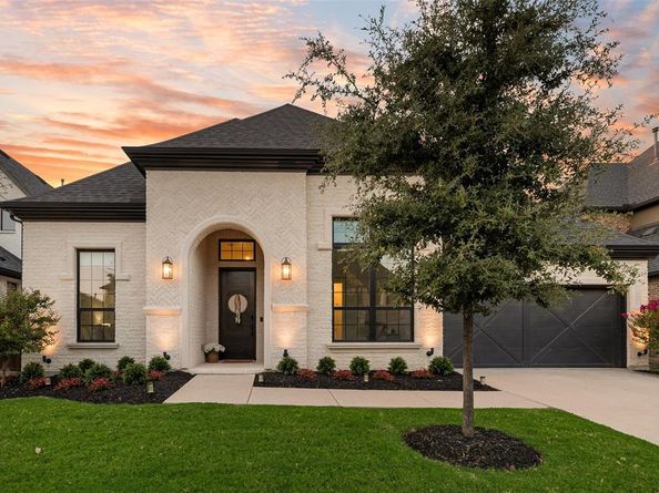 4023  Heatherton Drive , Celina Texas 75009