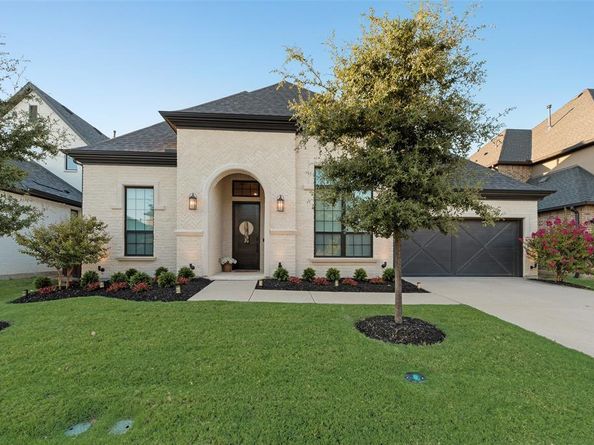 4023  Heatherton Drive , Celina Texas 75009