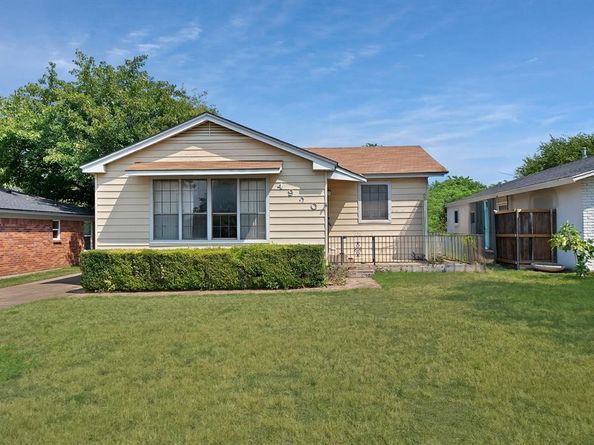 4920  Geddes Avenue , Fort Worth Texas 76107