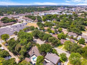 2405  Summit Drive , Irving Texas 75062