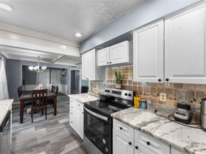2405  Summit Drive , Irving Texas 75062
