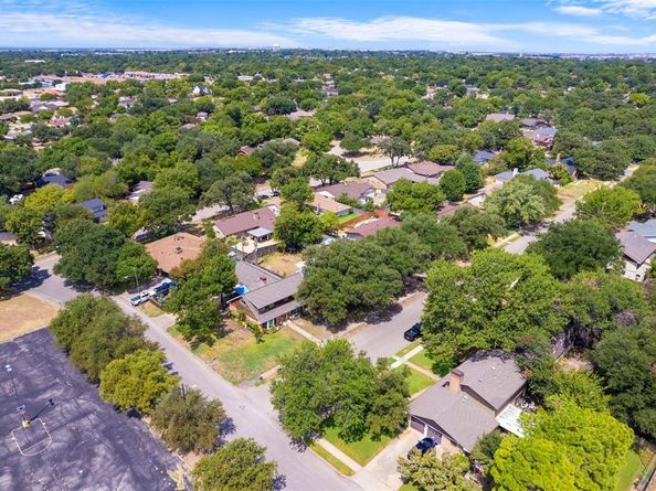 2405  Summit Drive , Irving Texas 75062