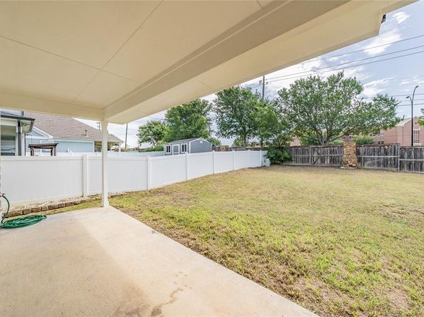 9420  Shields Street , Fort Worth Texas 76244