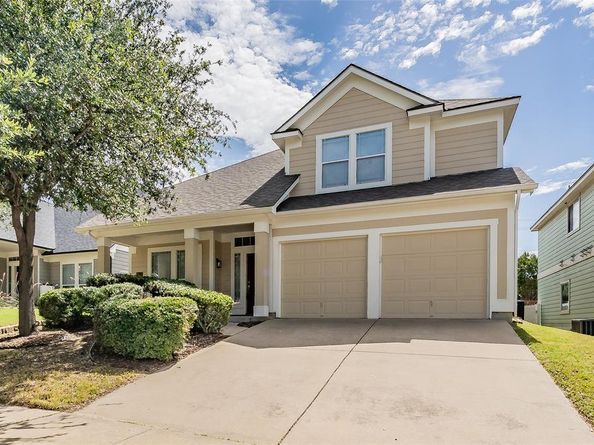 9420  Shields Street , Fort Worth Texas 76244