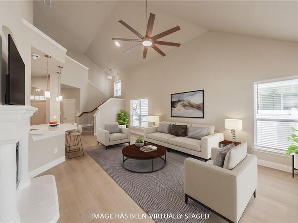 9420  Shields Street , Fort Worth Texas 76244