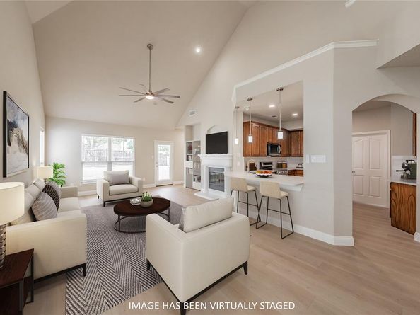 9420  Shields Street , Fort Worth Texas 76244