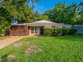 4436  Scottsdale Drive , Mesquite Texas 75150