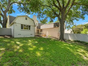 9531  Vinewood Drive , Dallas Texas 75228