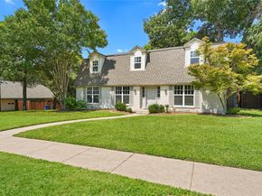 9531  Vinewood Drive , Dallas Texas 75228