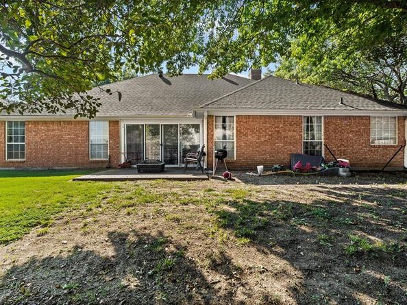 11832  Ferndale Lane , Fort Worth Texas 76008