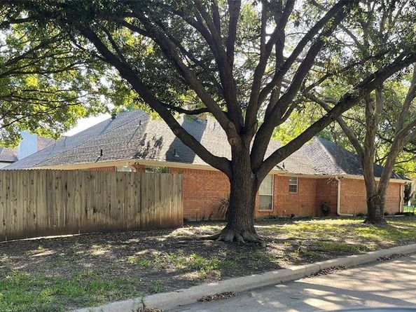 11832  Ferndale Lane , Fort Worth Texas 76008