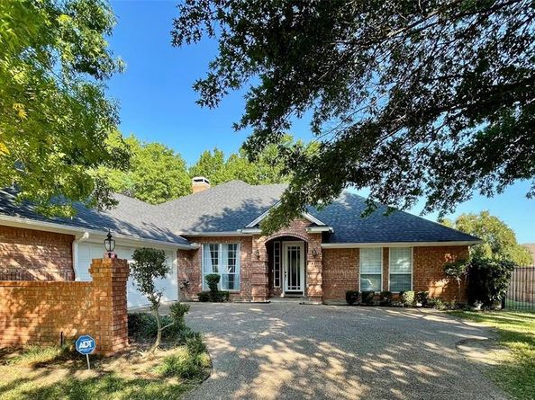 11832  Ferndale Lane , Fort Worth Texas 76008