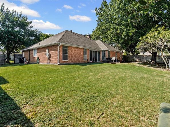 11832  Ferndale Lane , Fort Worth Texas 76008