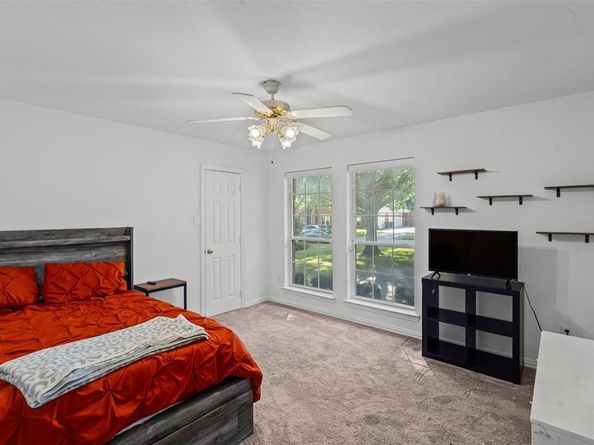 11832  Ferndale Lane , Fort Worth Texas 76008