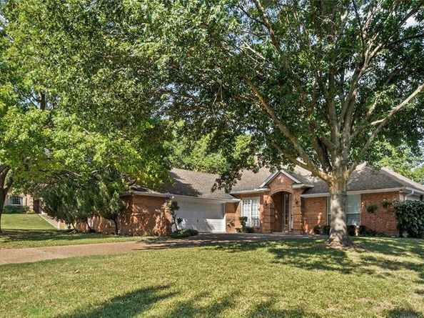 11832  Ferndale Lane , Fort Worth Texas 76008