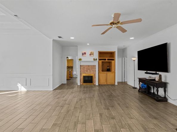 11832  Ferndale Lane , Fort Worth Texas 76008