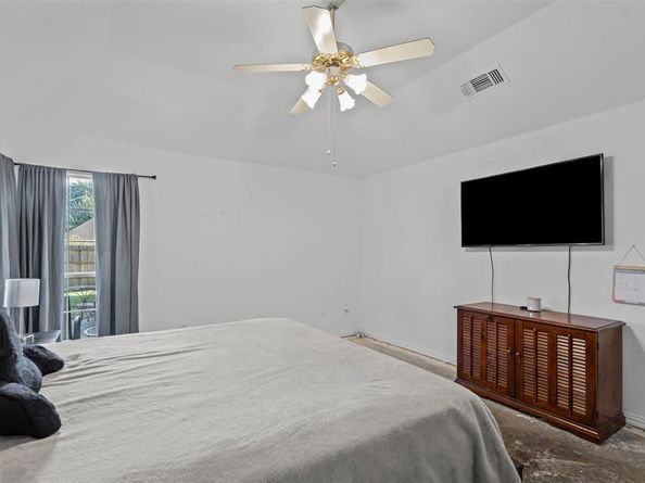 11832  Ferndale Lane , Fort Worth Texas 76008
