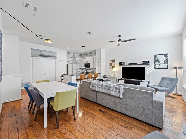4050  Mckinney Avenue  2, Dallas Texas 75204