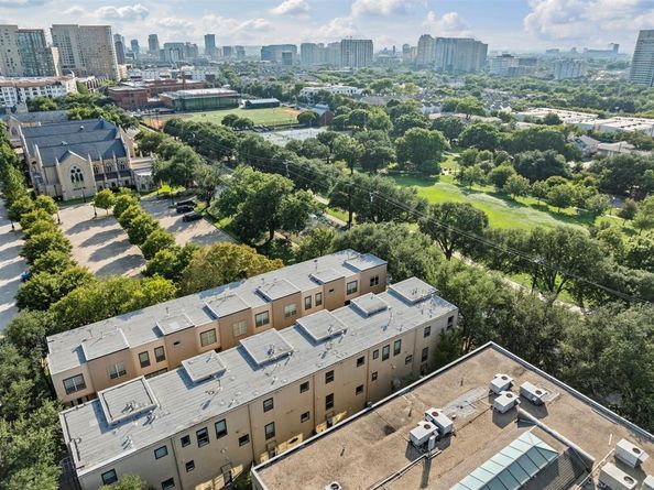 4050  Mckinney Avenue  2, Dallas Texas 75204