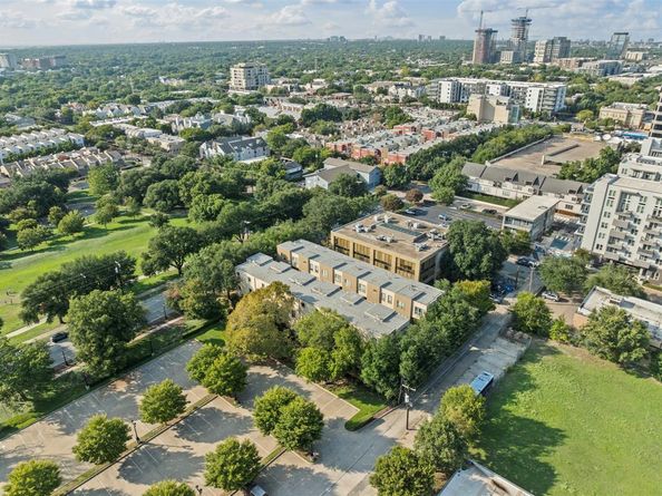 4050  Mckinney Avenue  2, Dallas Texas 75204