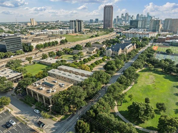 4050  Mckinney Avenue  2, Dallas Texas 75204