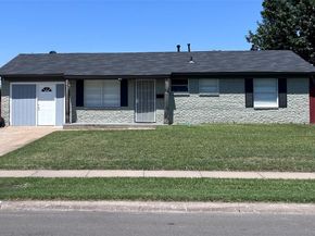 421 W Grubb Drive , Mesquite Texas 75149