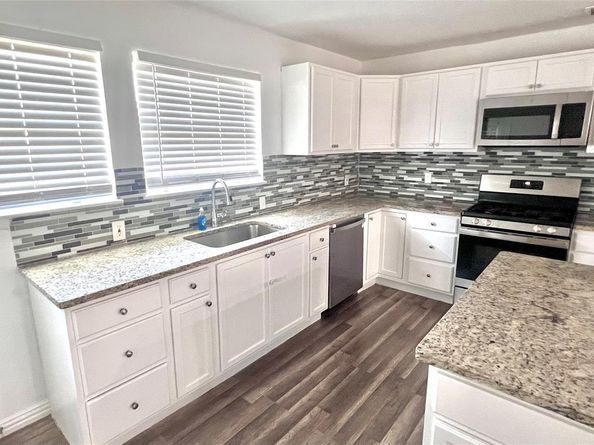421 W Grubb Drive , Mesquite Texas 75149