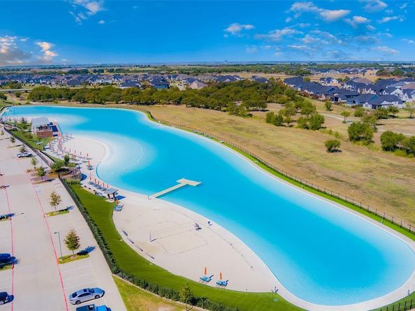 4630  Silver Cliff Drive , Prosper Texas 75078