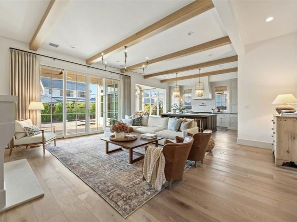 4630  Silver Cliff Drive , Prosper Texas 75078