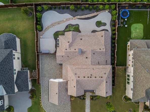 4630  Silver Cliff Drive , Prosper Texas 75078