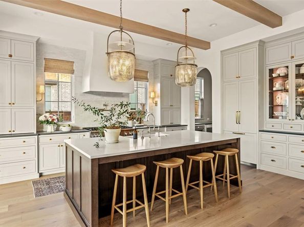 4630  Silver Cliff Drive , Prosper Texas 75078