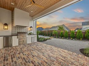 4630  Silver Cliff Drive , Prosper Texas 75078