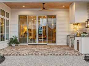 4630  Silver Cliff Drive , Prosper Texas 75078