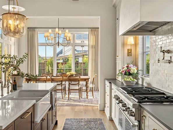 4630  Silver Cliff Drive , Prosper Texas 75078