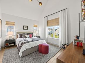 4630  Silver Cliff Drive , Prosper Texas 75078