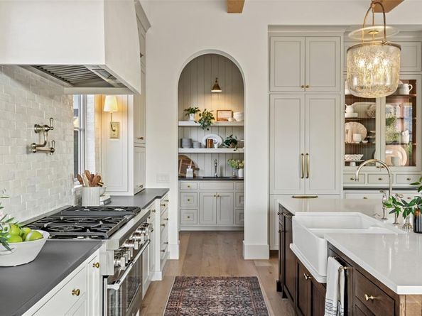 4630  Silver Cliff Drive , Prosper Texas 75078