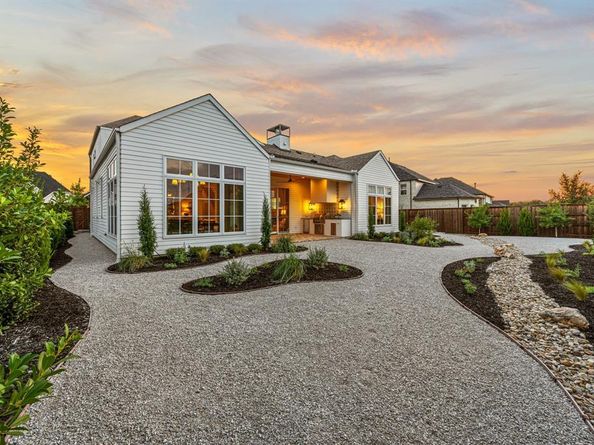 4630  Silver Cliff Drive , Prosper Texas 75078