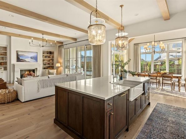 4630  Silver Cliff Drive , Prosper Texas 75078