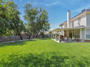 7854  Park Falls Court , Fort Worth Texas 76137