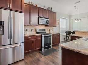 7854  Park Falls Court , Fort Worth Texas 76137