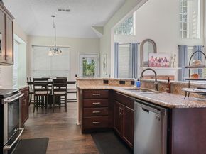 7854  Park Falls Court , Fort Worth Texas 76137