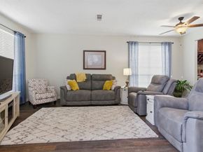 7854  Park Falls Court , Fort Worth Texas 76137
