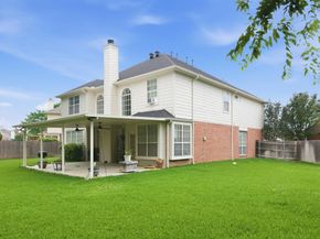 7854  Park Falls Court , Fort Worth Texas 76137