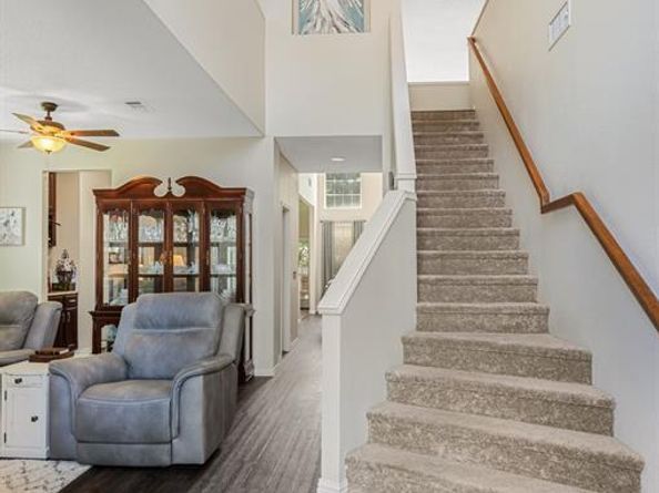 7854  Park Falls Court , Fort Worth Texas 76137
